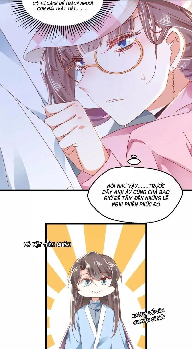 Phò Mã Lại Muốn Chơi Trò Couple Với Tôi Chapter 60 - 9