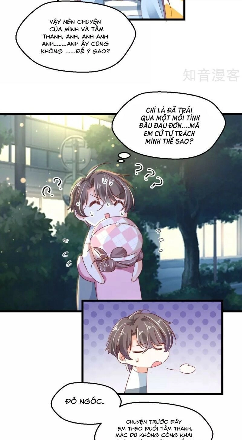 Phò Mã Lại Muốn Chơi Trò Couple Với Tôi Chapter 60 - 10