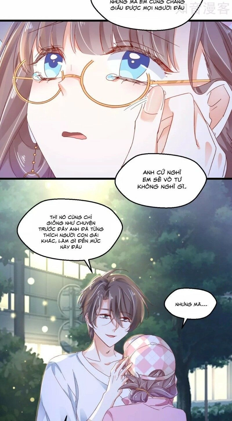 Phò Mã Lại Muốn Chơi Trò Couple Với Tôi Chapter 60 - 11