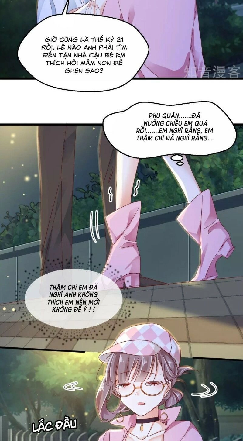 Phò Mã Lại Muốn Chơi Trò Couple Với Tôi Chapter 60 - 12