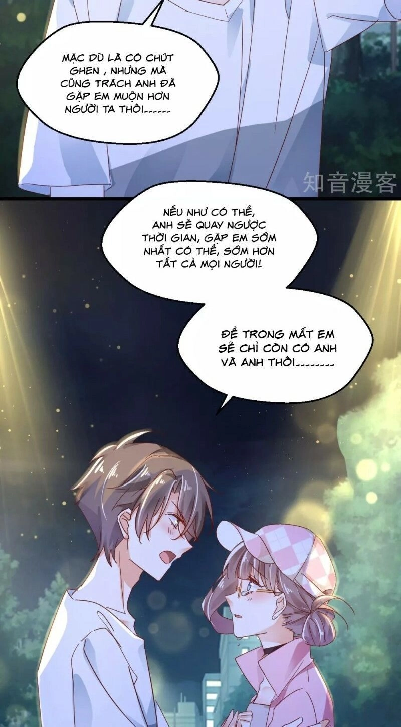 Phò Mã Lại Muốn Chơi Trò Couple Với Tôi Chapter 60 - 14