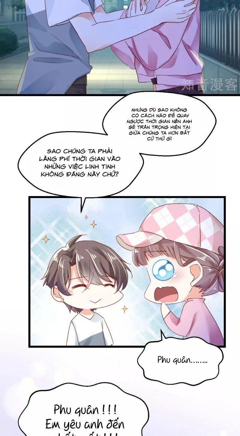 Phò Mã Lại Muốn Chơi Trò Couple Với Tôi Chapter 60 - 15