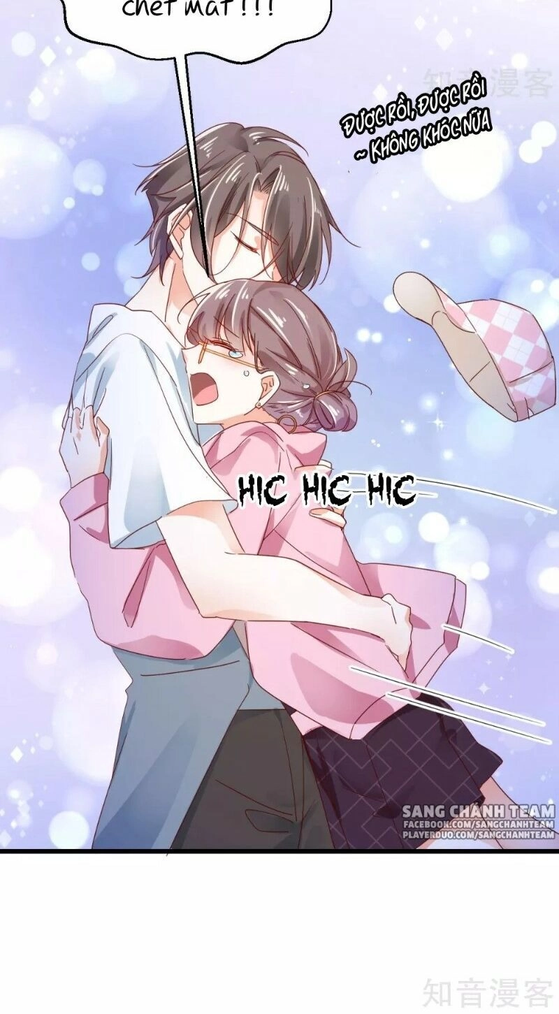 Phò Mã Lại Muốn Chơi Trò Couple Với Tôi Chapter 60 - 16