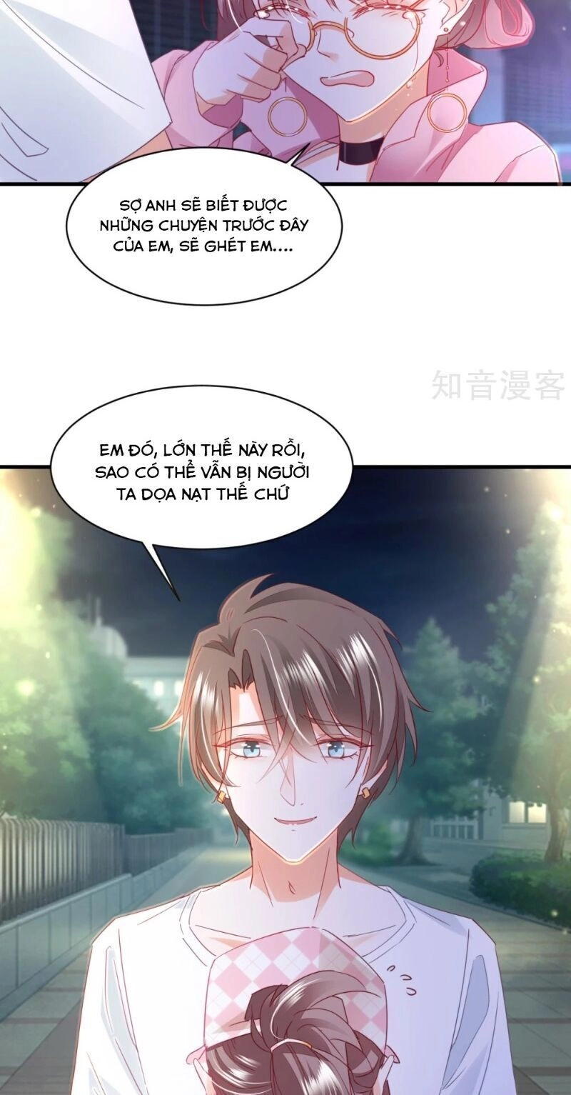 Phò Mã Lại Muốn Chơi Trò Couple Với Tôi Chapter 61 - 2