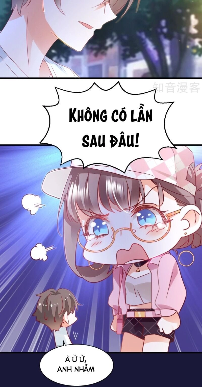 Phò Mã Lại Muốn Chơi Trò Couple Với Tôi Chapter 61 - 5