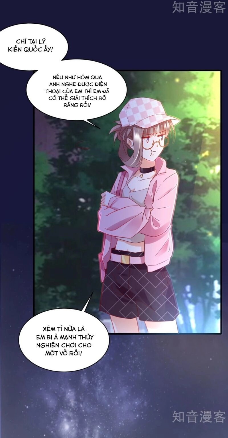 Phò Mã Lại Muốn Chơi Trò Couple Với Tôi Chapter 61 - 6