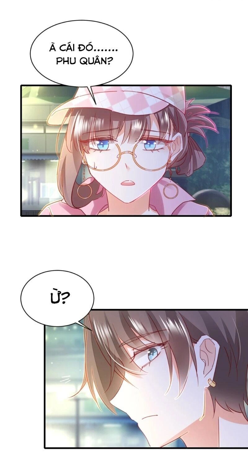 Phò Mã Lại Muốn Chơi Trò Couple Với Tôi Chapter 61 - 9