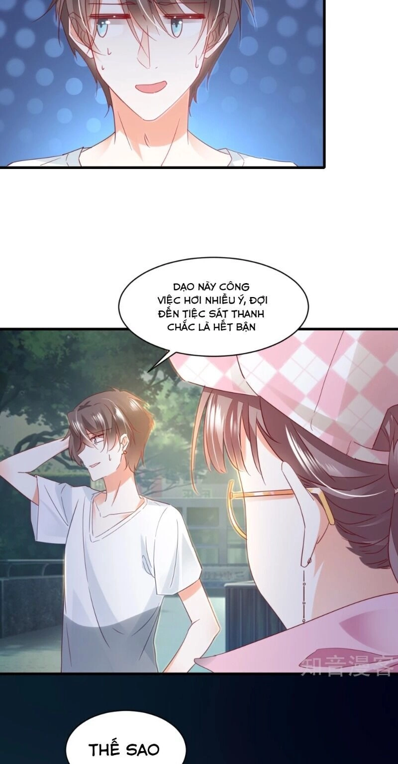 Phò Mã Lại Muốn Chơi Trò Couple Với Tôi Chapter 61 - 11