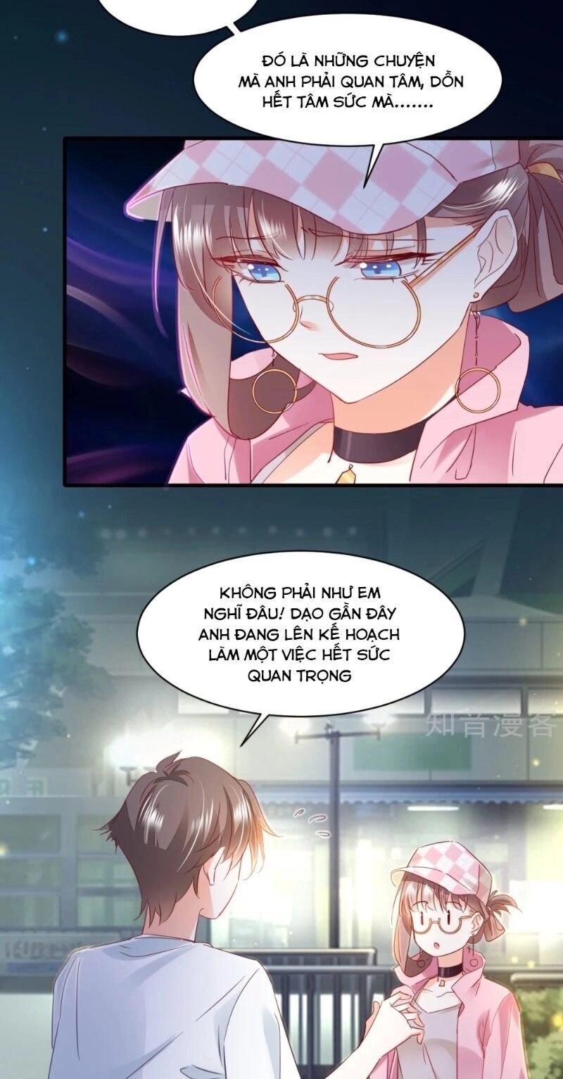 Phò Mã Lại Muốn Chơi Trò Couple Với Tôi Chapter 61 - 12