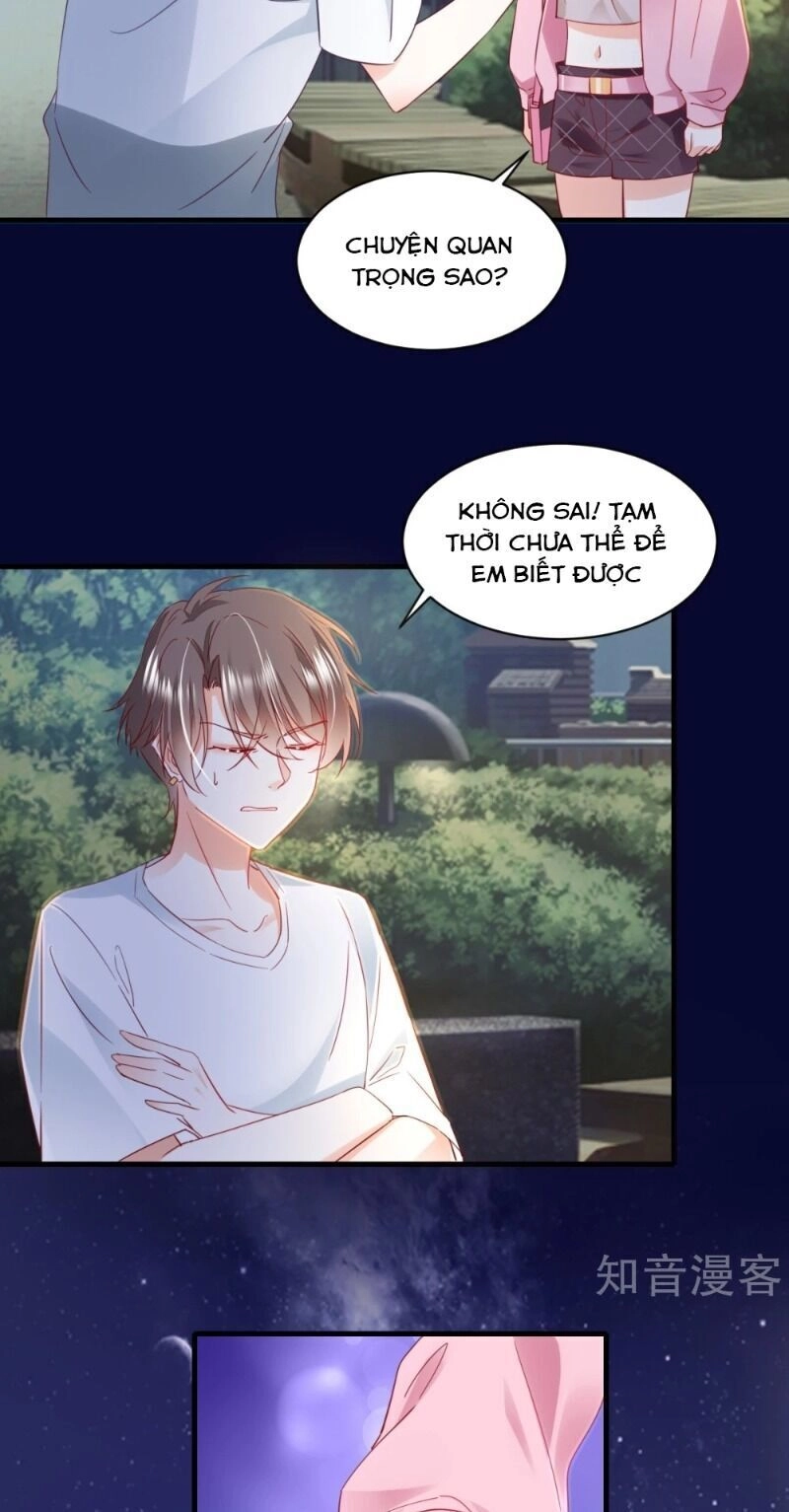 Phò Mã Lại Muốn Chơi Trò Couple Với Tôi Chapter 61 - 13