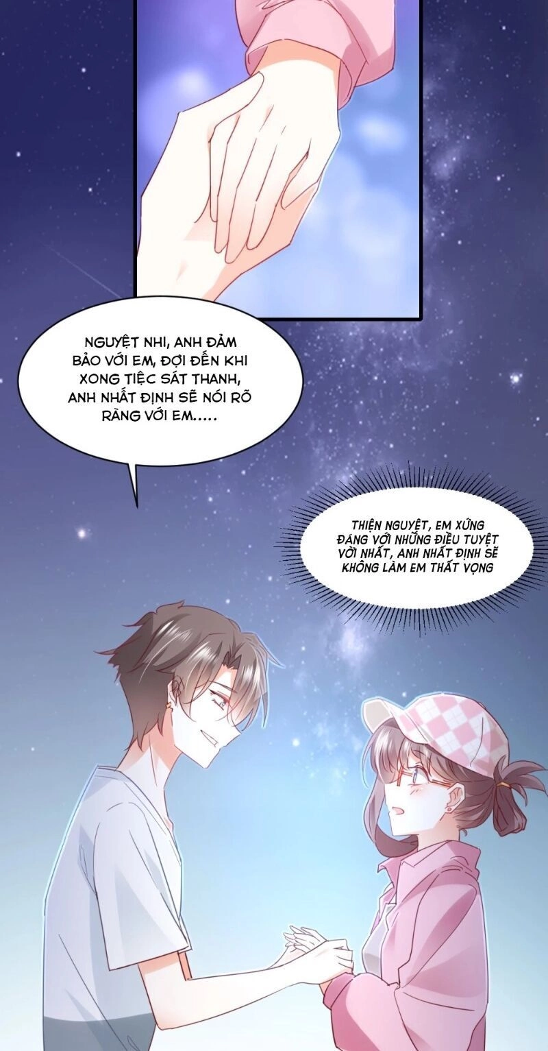 Phò Mã Lại Muốn Chơi Trò Couple Với Tôi Chapter 61 - 14