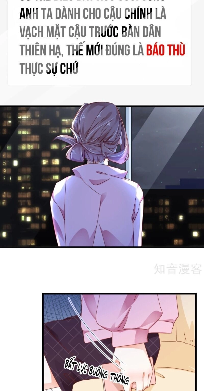 Phò Mã Lại Muốn Chơi Trò Couple Với Tôi Chapter 62 - 9