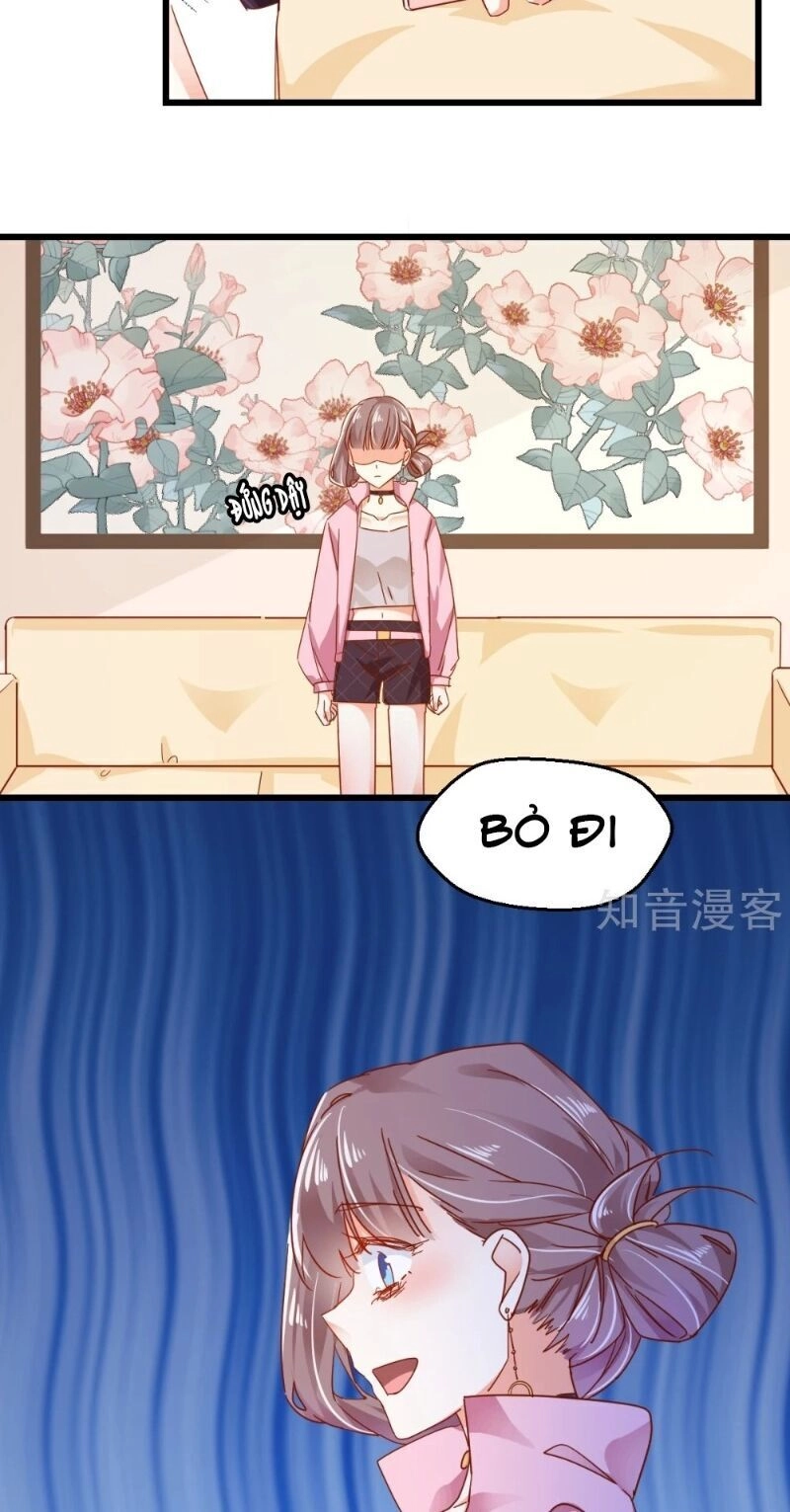 Phò Mã Lại Muốn Chơi Trò Couple Với Tôi Chapter 62 - 10