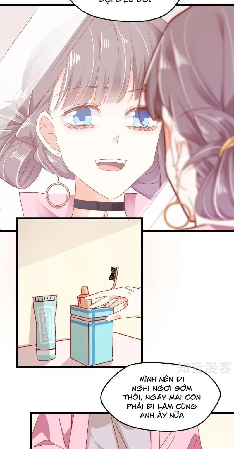 Phò Mã Lại Muốn Chơi Trò Couple Với Tôi Chapter 62 - 13