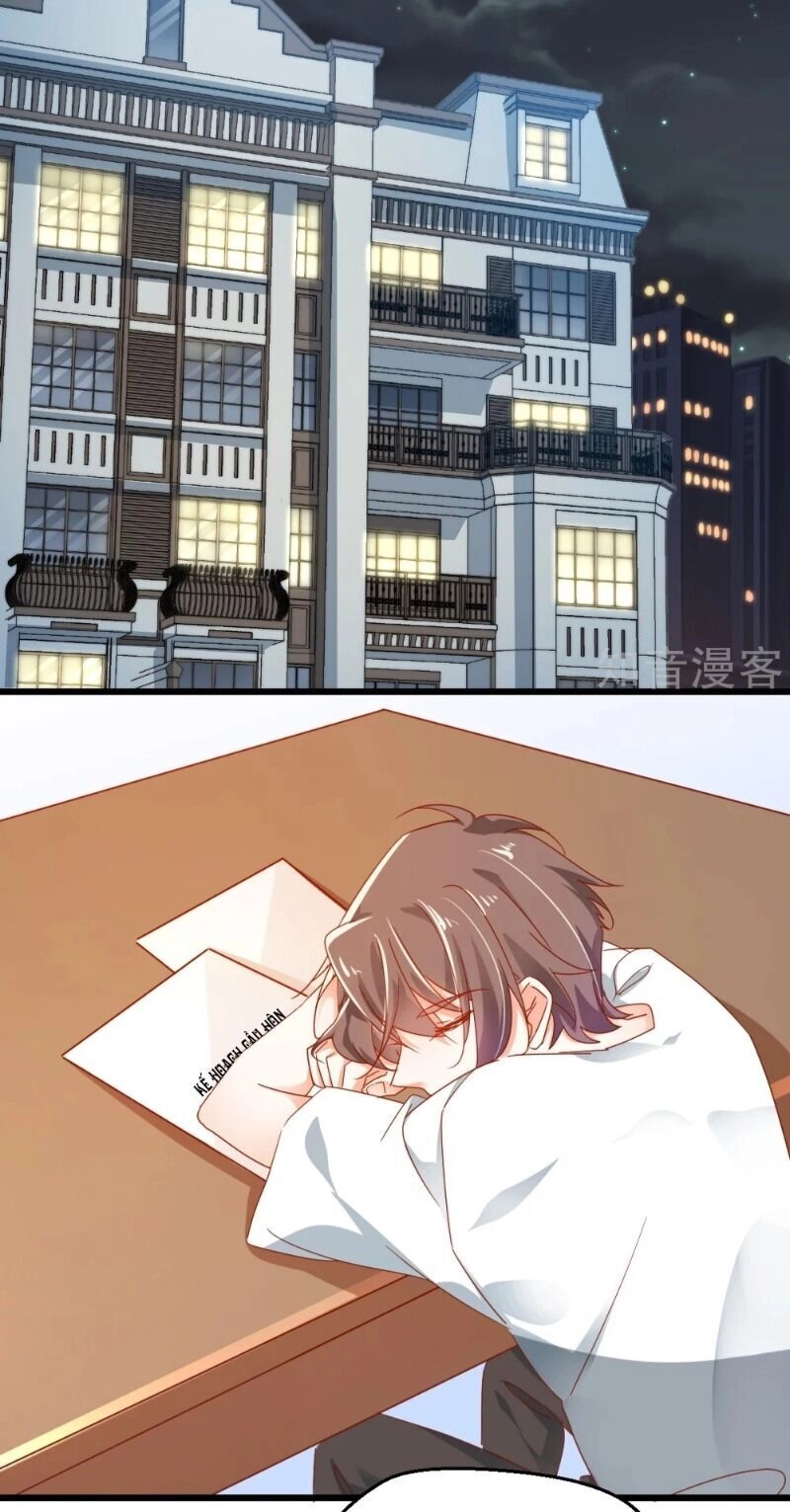 Phò Mã Lại Muốn Chơi Trò Couple Với Tôi Chapter 62 - 17