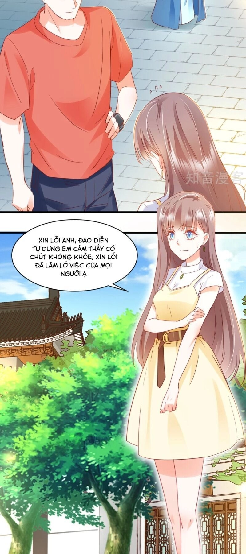 Phò Mã Lại Muốn Chơi Trò Couple Với Tôi Chapter 63 - 5