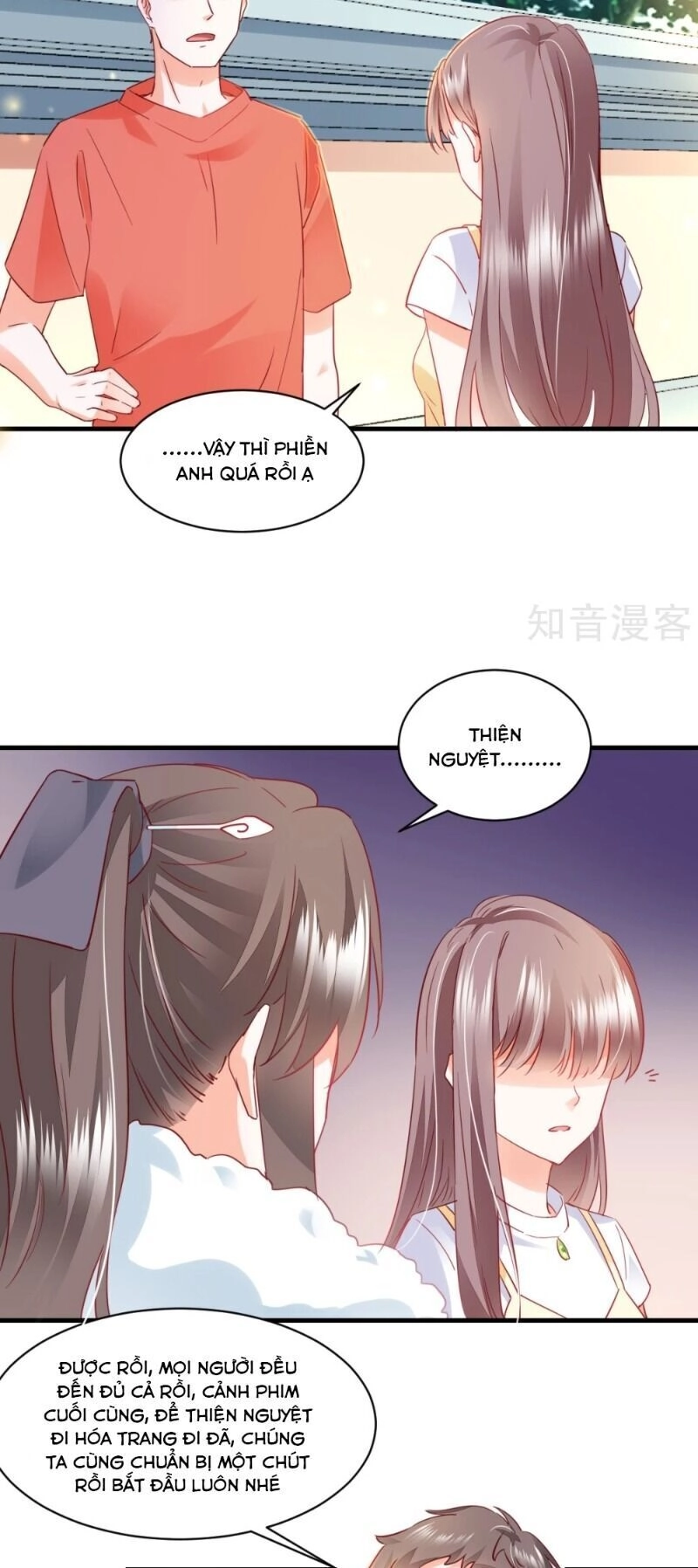 Phò Mã Lại Muốn Chơi Trò Couple Với Tôi Chapter 63 - 7