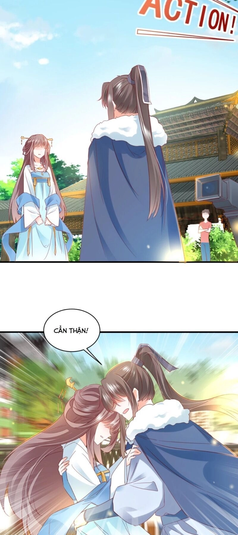 Phò Mã Lại Muốn Chơi Trò Couple Với Tôi Chapter 63 - 9