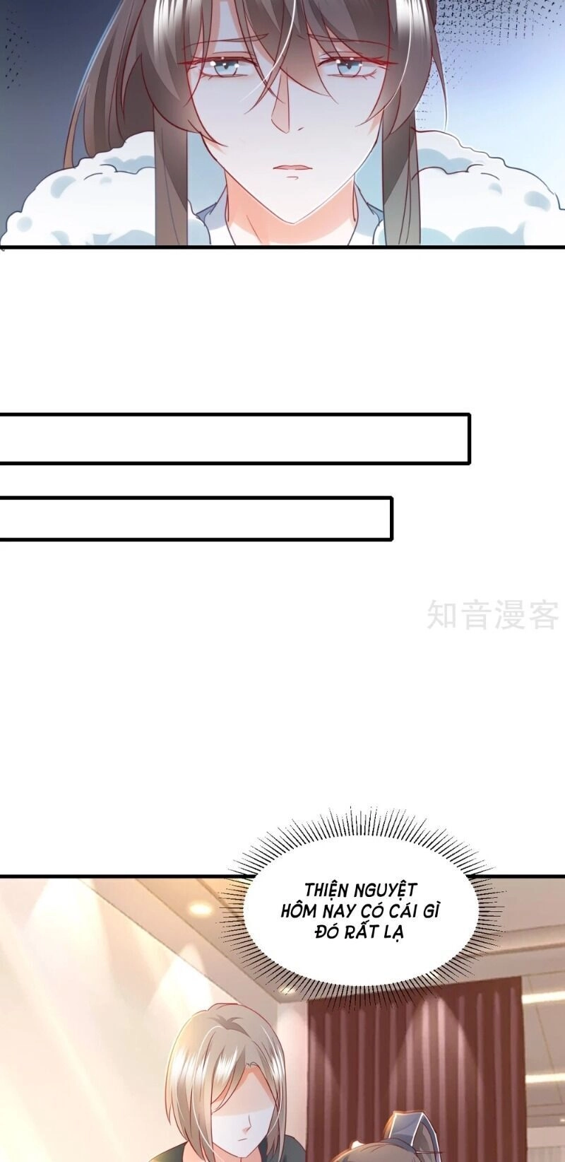 Phò Mã Lại Muốn Chơi Trò Couple Với Tôi Chapter 63 - 15