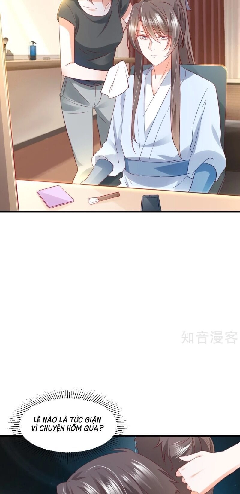 Phò Mã Lại Muốn Chơi Trò Couple Với Tôi Chapter 63 - 16