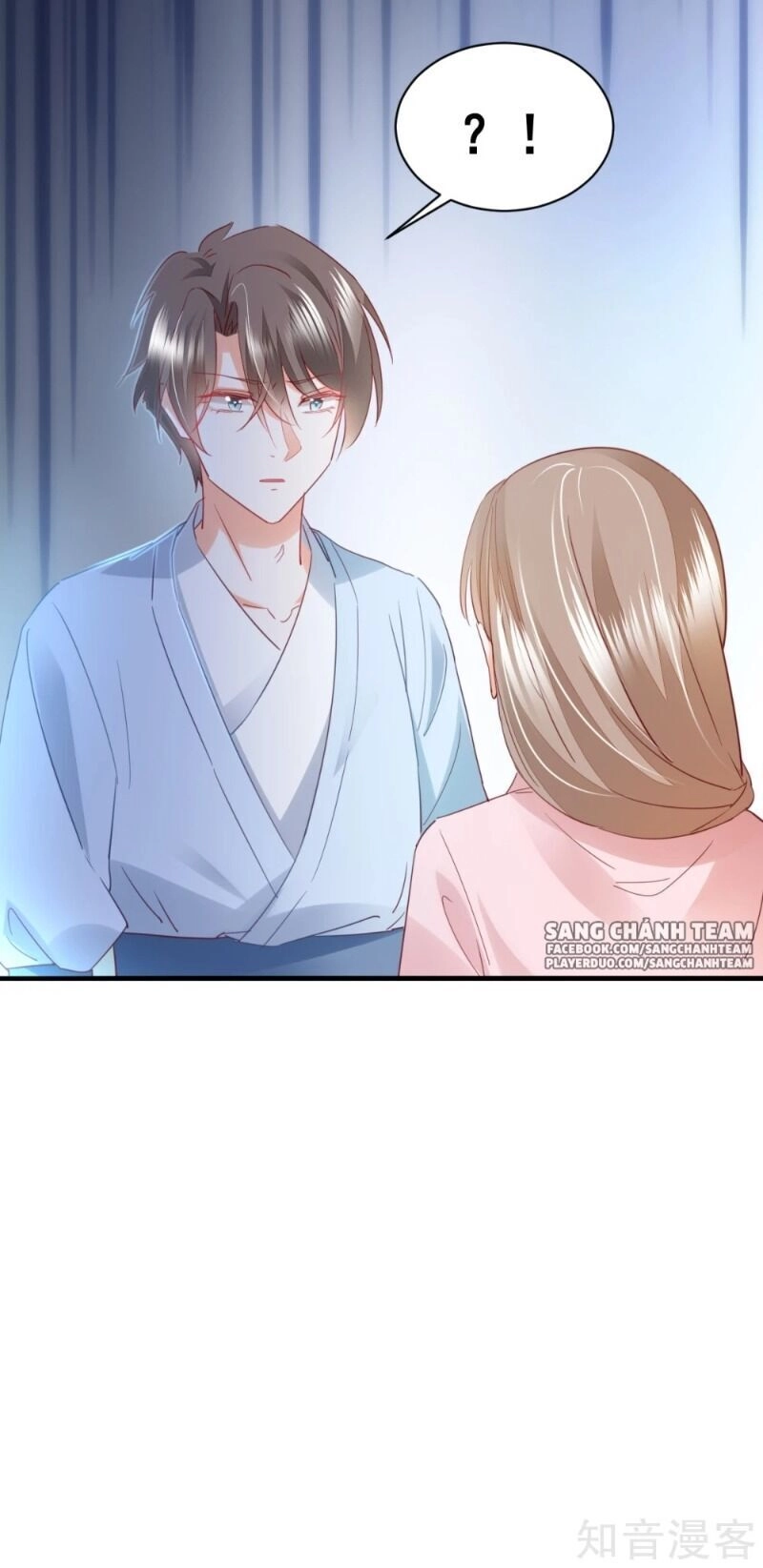 Phò Mã Lại Muốn Chơi Trò Couple Với Tôi Chapter 63 - 20