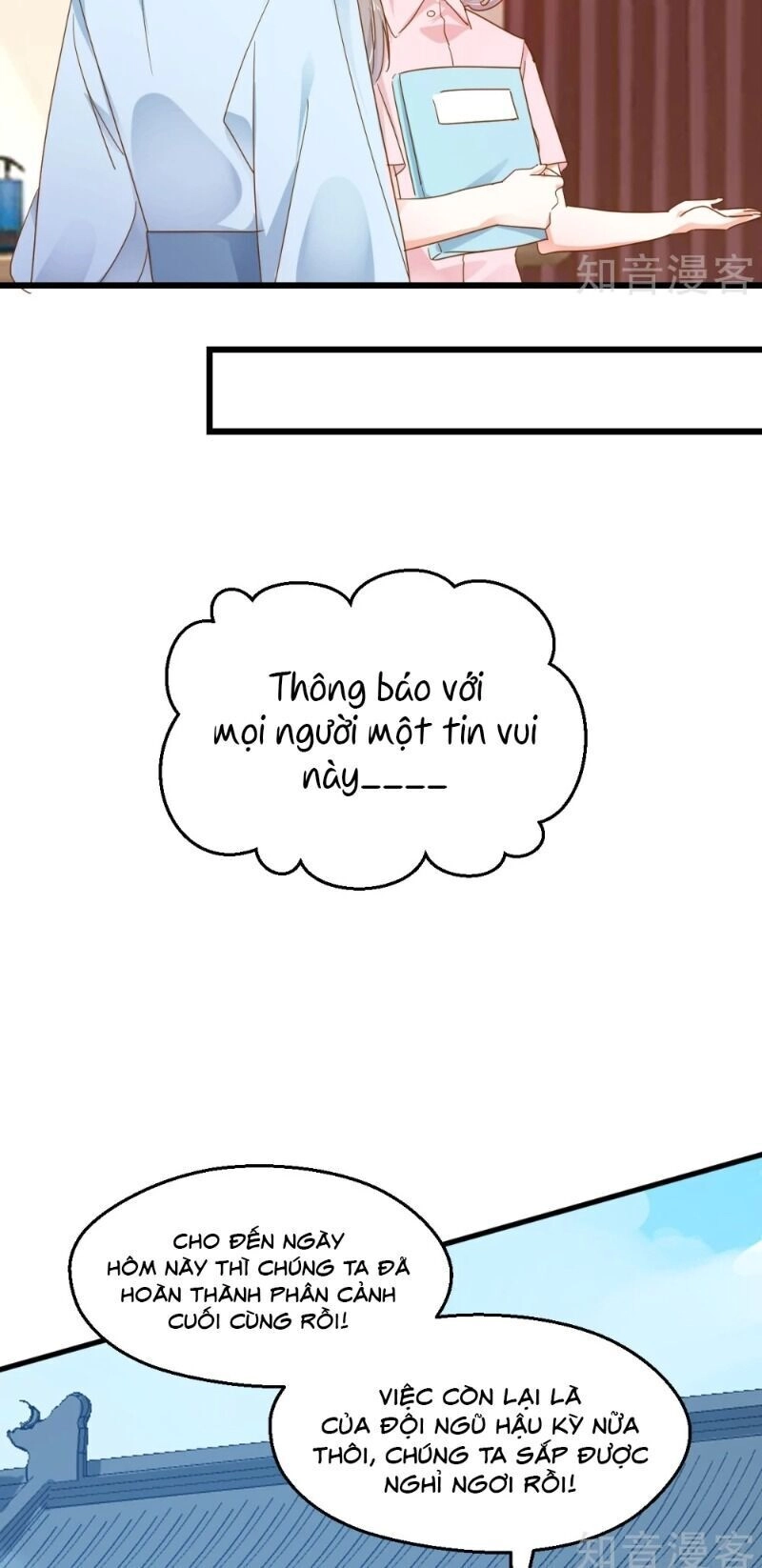 Phò Mã Lại Muốn Chơi Trò Couple Với Tôi Chapter 64 - 3