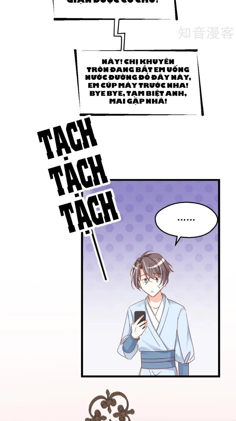 Phò Mã Lại Muốn Chơi Trò Couple Với Tôi Chapter 64 - 13