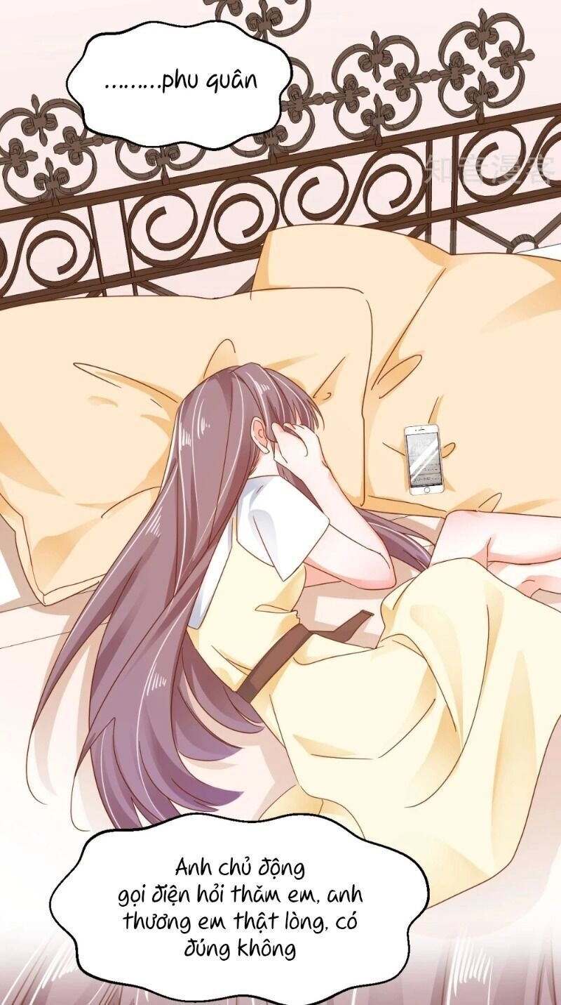 Phò Mã Lại Muốn Chơi Trò Couple Với Tôi Chapter 64 - 14