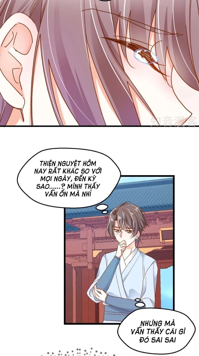 Phò Mã Lại Muốn Chơi Trò Couple Với Tôi Chapter 64 - 15