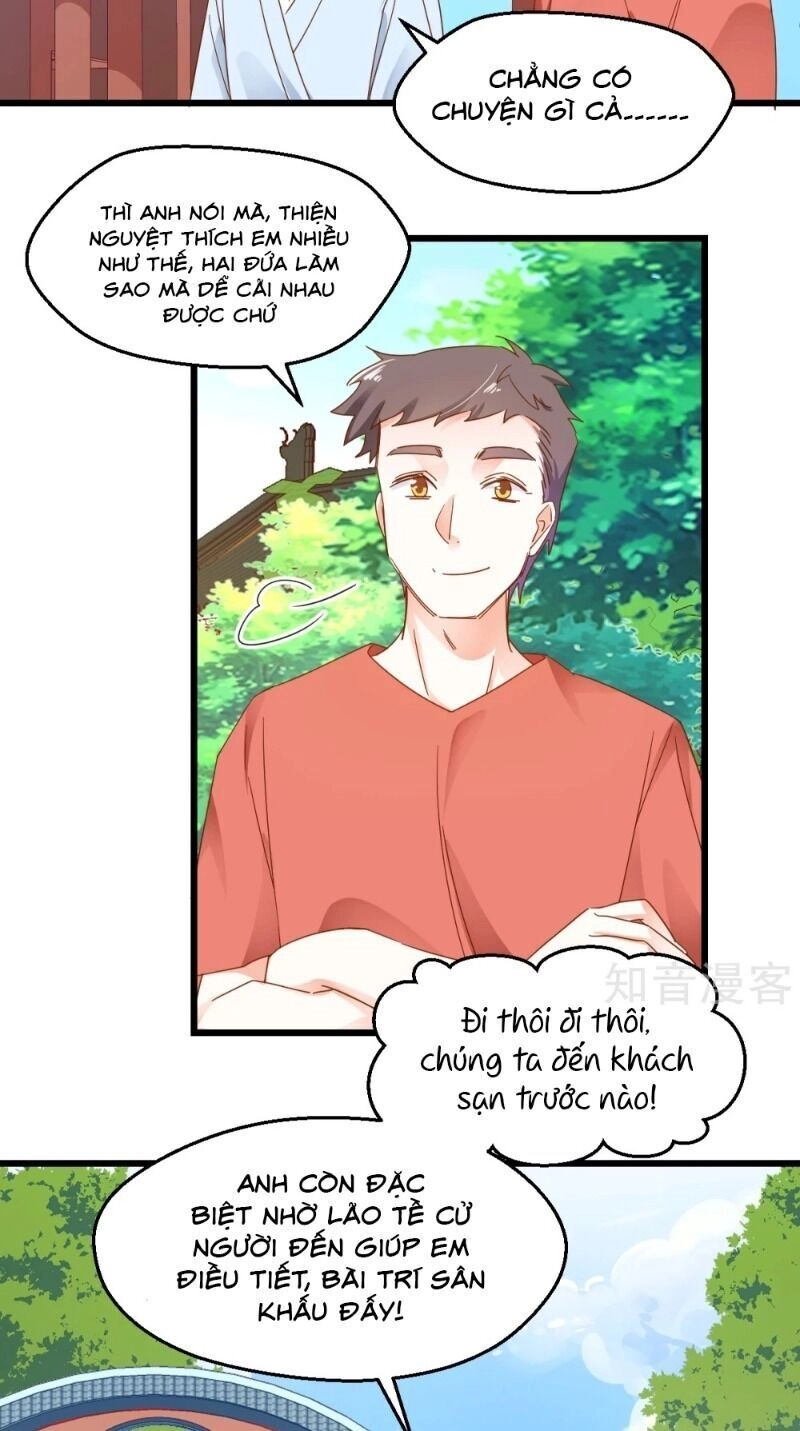 Phò Mã Lại Muốn Chơi Trò Couple Với Tôi Chapter 64 - 17