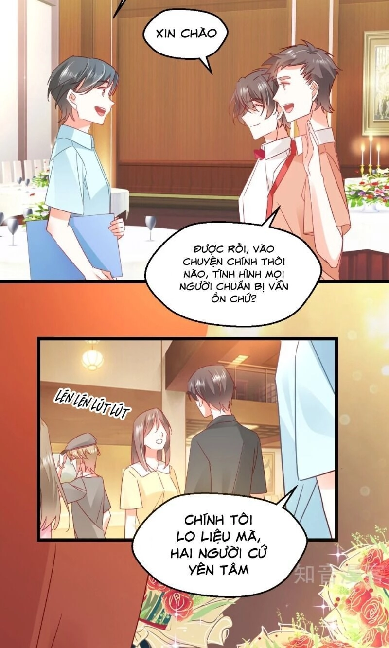 Phò Mã Lại Muốn Chơi Trò Couple Với Tôi Chapter 65 - 2