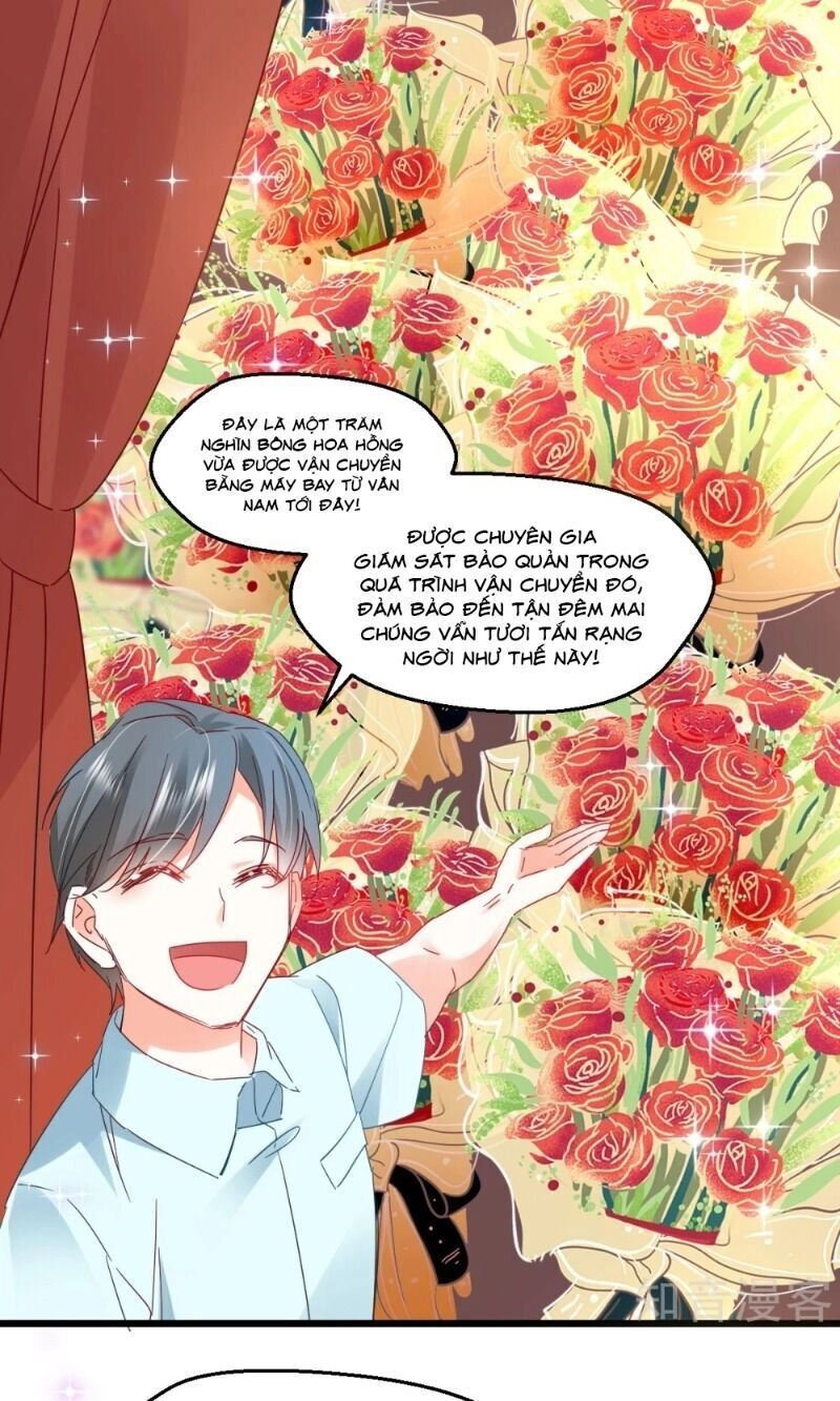 Phò Mã Lại Muốn Chơi Trò Couple Với Tôi Chapter 65 - 3