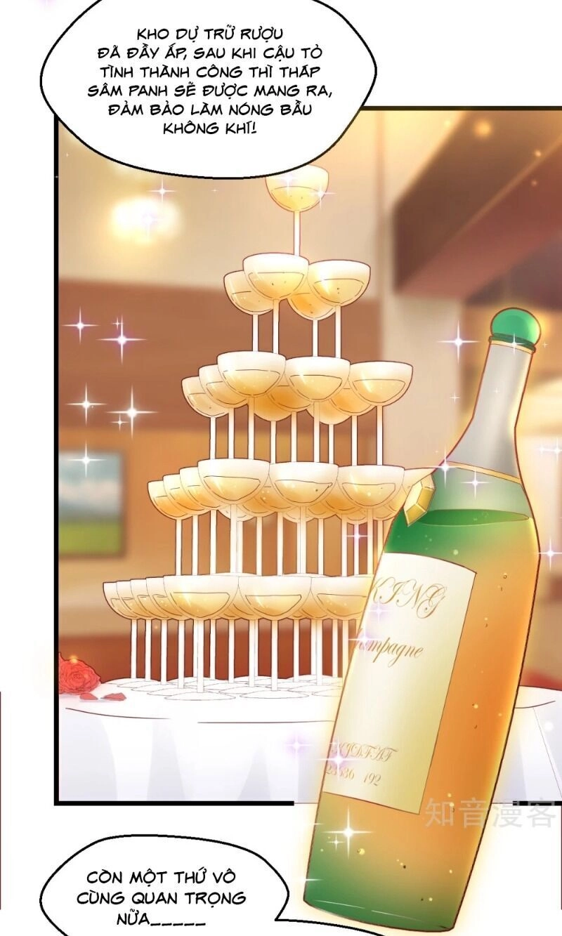 Phò Mã Lại Muốn Chơi Trò Couple Với Tôi Chapter 65 - 4