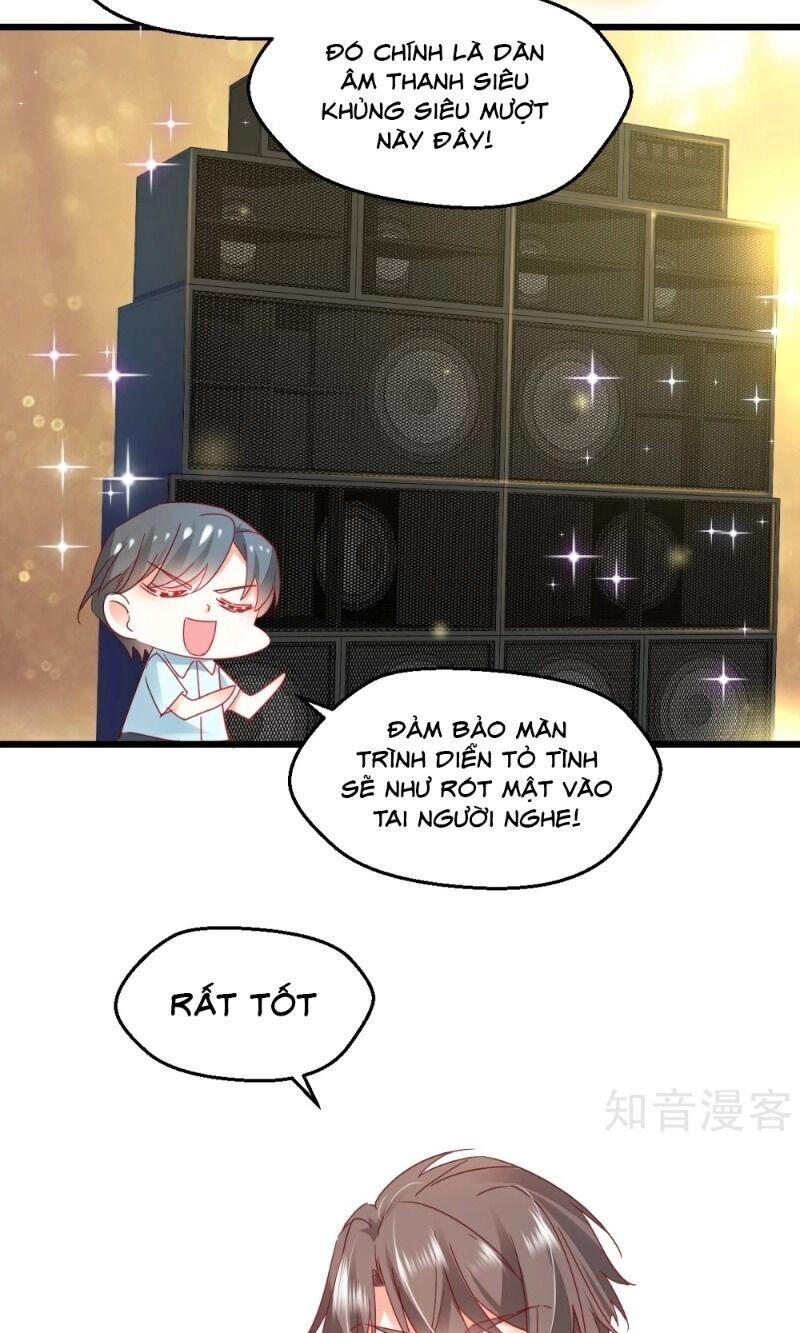 Phò Mã Lại Muốn Chơi Trò Couple Với Tôi Chapter 65 - 5