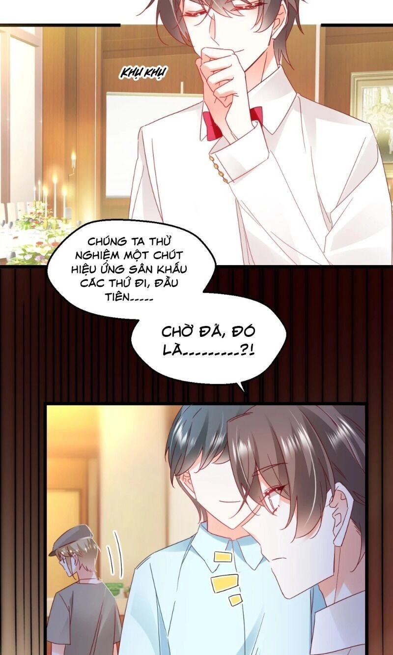 Phò Mã Lại Muốn Chơi Trò Couple Với Tôi Chapter 65 - 6