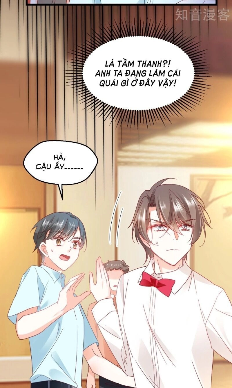 Phò Mã Lại Muốn Chơi Trò Couple Với Tôi Chapter 65 - 7