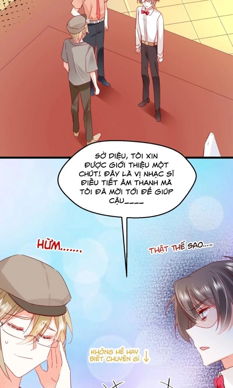 Phò Mã Lại Muốn Chơi Trò Couple Với Tôi Chapter 65 - 9