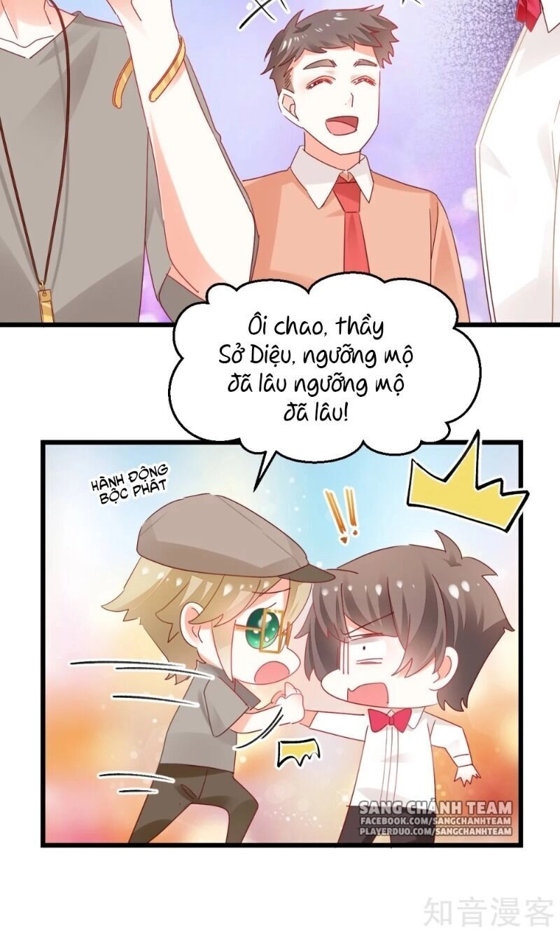 Phò Mã Lại Muốn Chơi Trò Couple Với Tôi Chapter 65 - 10