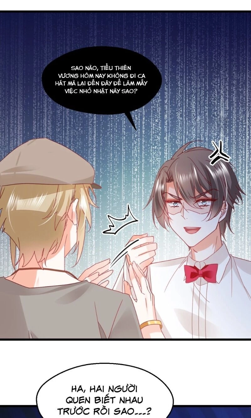 Phò Mã Lại Muốn Chơi Trò Couple Với Tôi Chapter 65 - 11