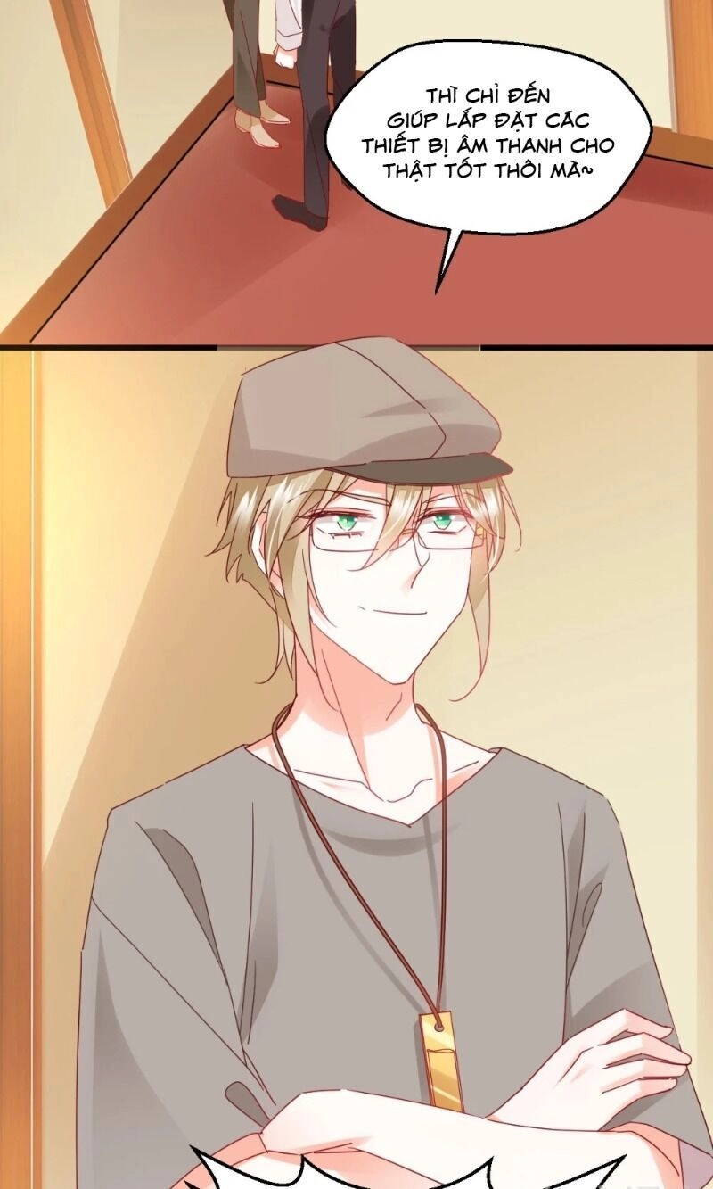 Phò Mã Lại Muốn Chơi Trò Couple Với Tôi Chapter 65 - 16