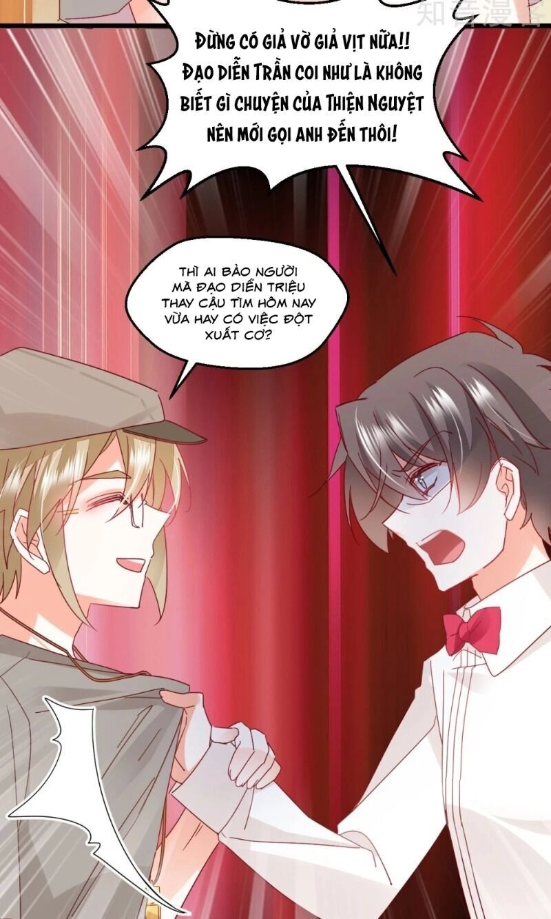 Phò Mã Lại Muốn Chơi Trò Couple Với Tôi Chapter 65 - 17