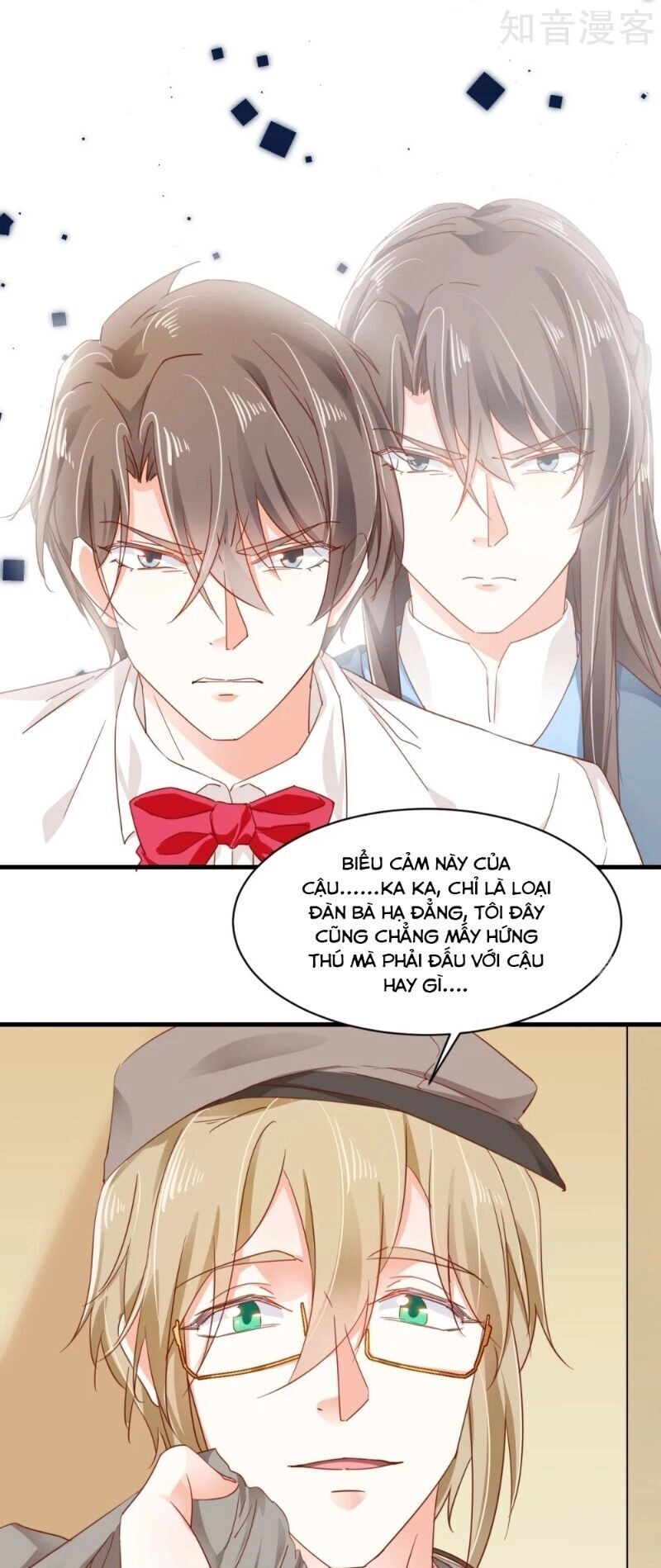 Phò Mã Lại Muốn Chơi Trò Couple Với Tôi Chapter 66 - 2