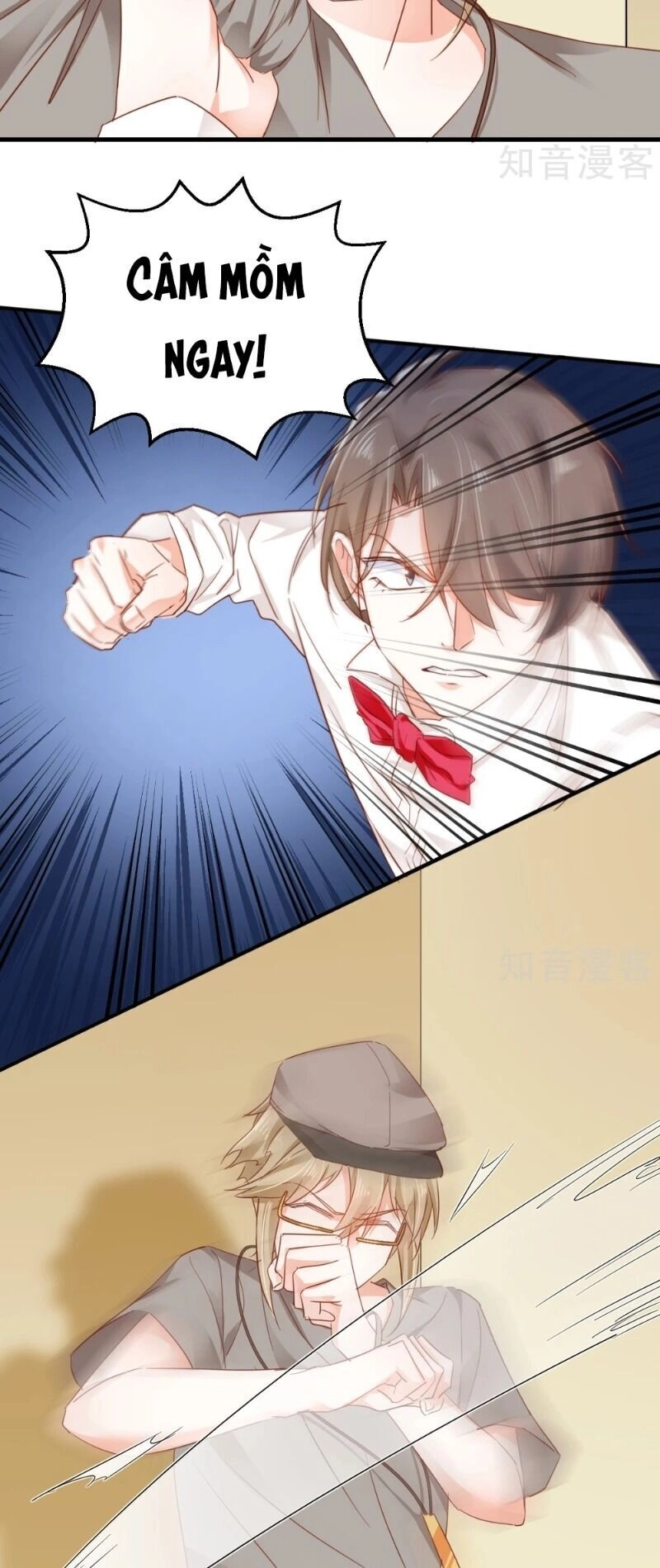 Phò Mã Lại Muốn Chơi Trò Couple Với Tôi Chapter 66 - 3