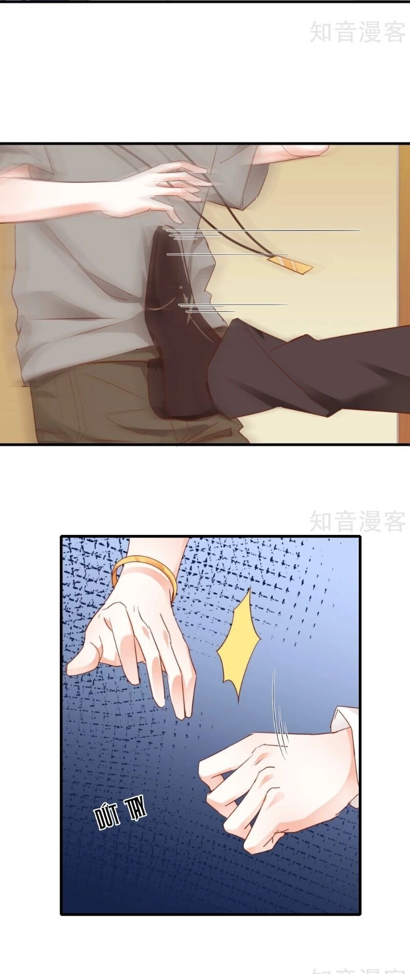 Phò Mã Lại Muốn Chơi Trò Couple Với Tôi Chapter 66 - 7