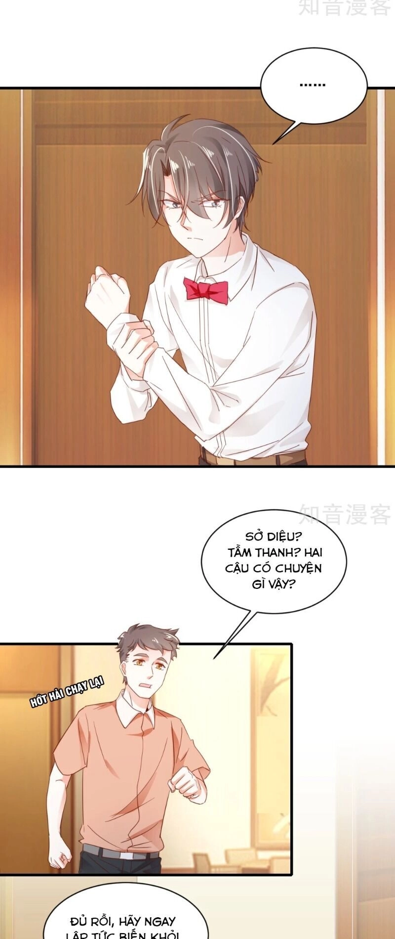 Phò Mã Lại Muốn Chơi Trò Couple Với Tôi Chapter 66 - 8