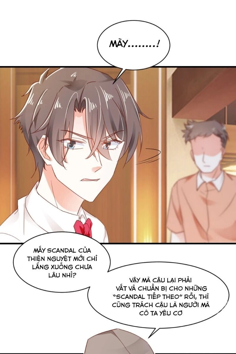 Phò Mã Lại Muốn Chơi Trò Couple Với Tôi Chapter 66 - 11