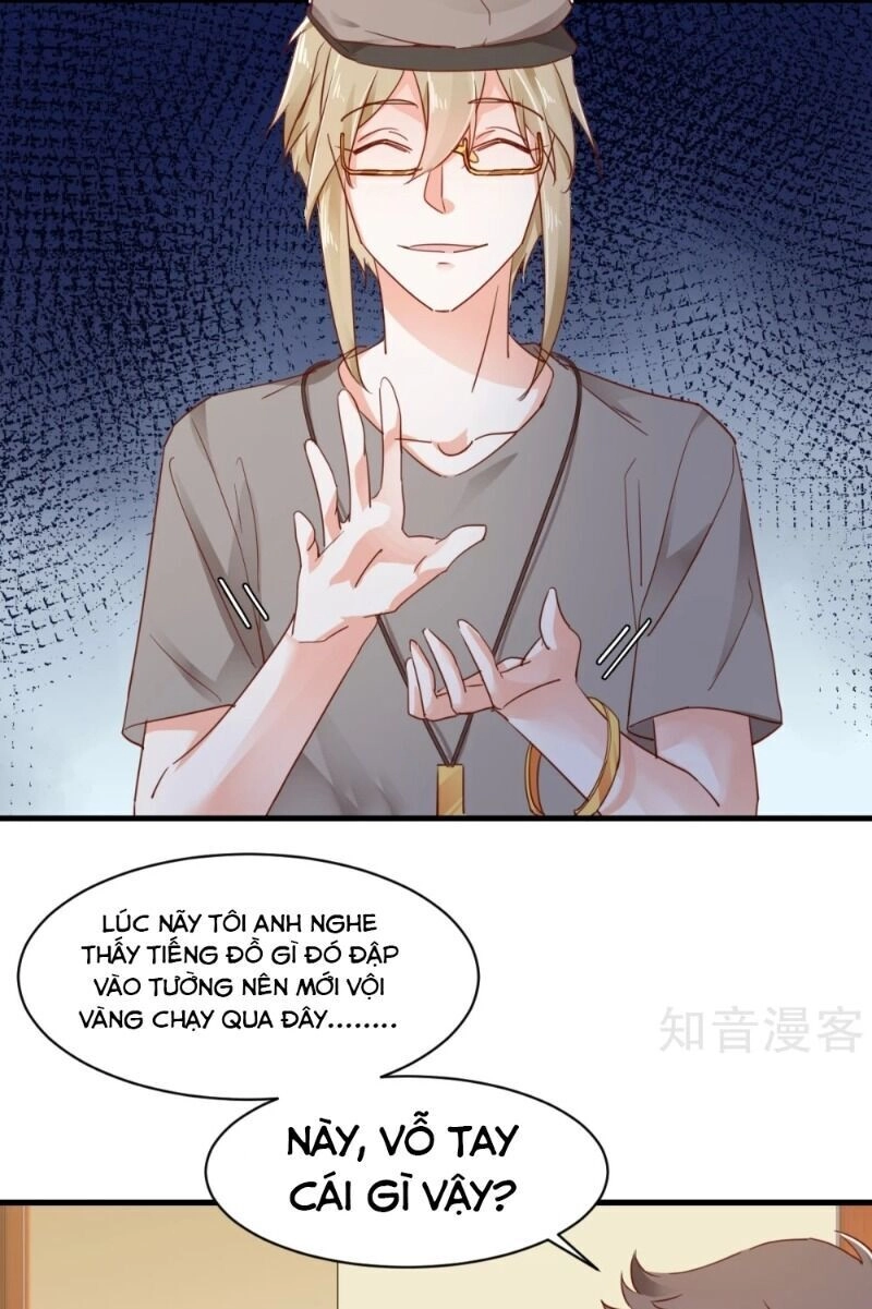 Phò Mã Lại Muốn Chơi Trò Couple Với Tôi Chapter 66 - 12