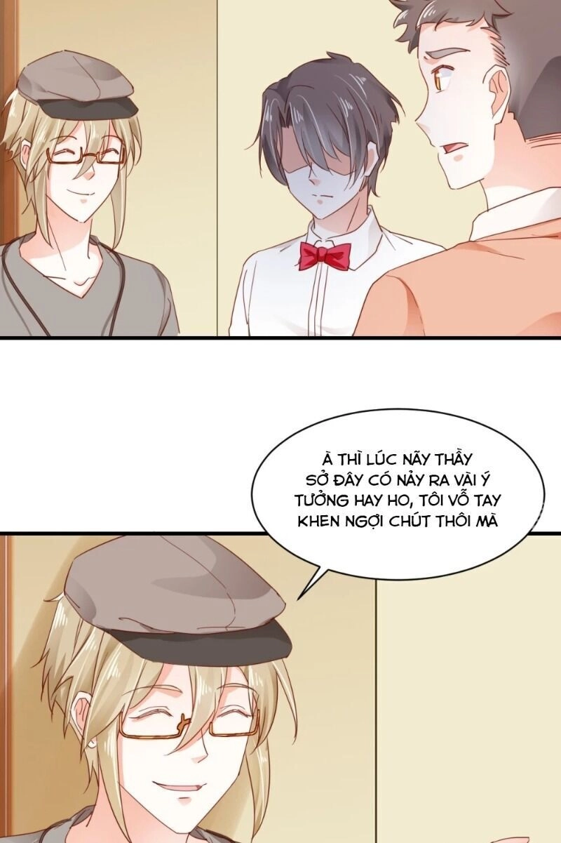 Phò Mã Lại Muốn Chơi Trò Couple Với Tôi Chapter 66 - 13