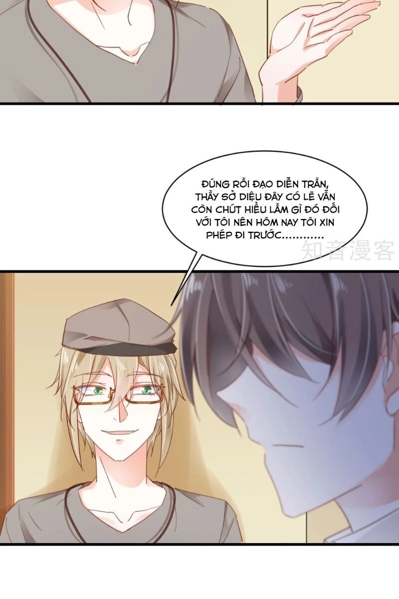 Phò Mã Lại Muốn Chơi Trò Couple Với Tôi Chapter 66 - 14