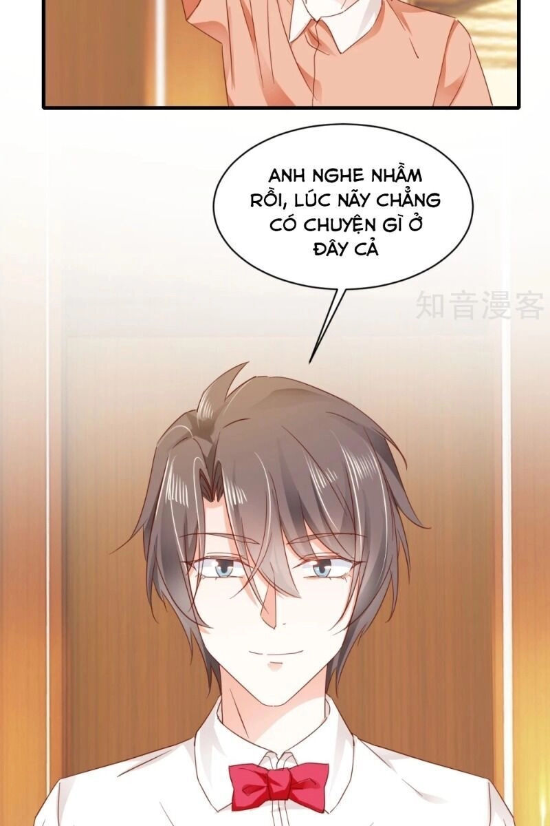 Phò Mã Lại Muốn Chơi Trò Couple Với Tôi Chapter 66 - 16